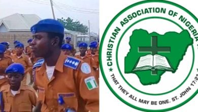 File: CAN Sends Message To DSS, Police Over Threat To Kill Christians