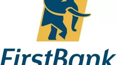 first bank