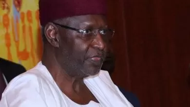 NANS Commiserates With Presidency Over Abba Kyari's Death