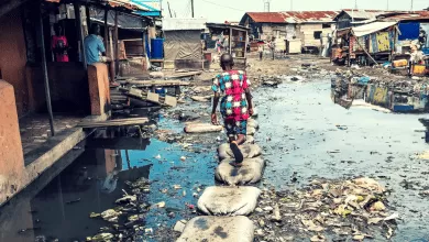 Poverty In Nigeria