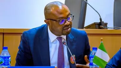 Hon. Dr. Olubunmi Tunji Ojo